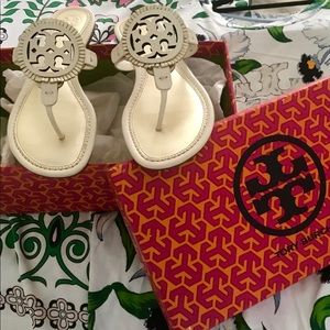 Tory Burch Sandals